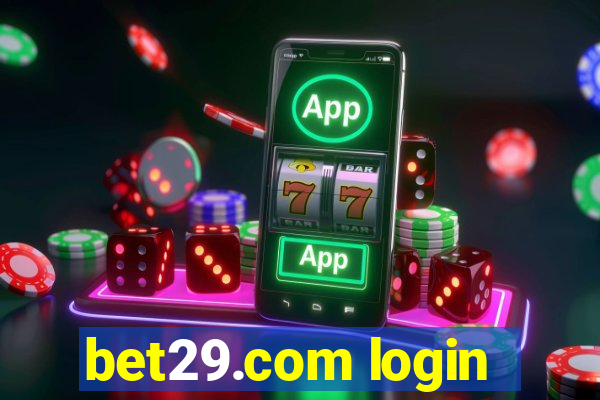 bet29.com login